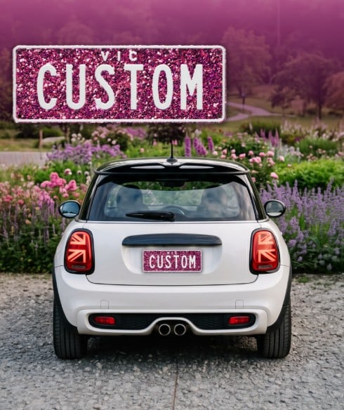 Examples of Style plates
