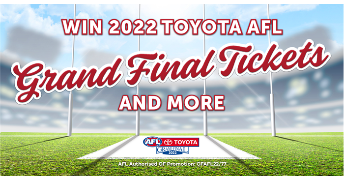 2022-AFL-Grand-Final-Competition