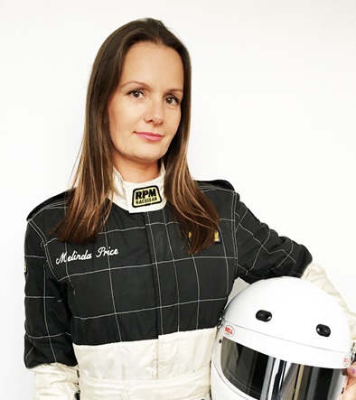 Melinda Price