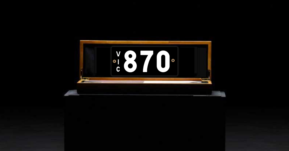Iconic 3,4,5 digits
