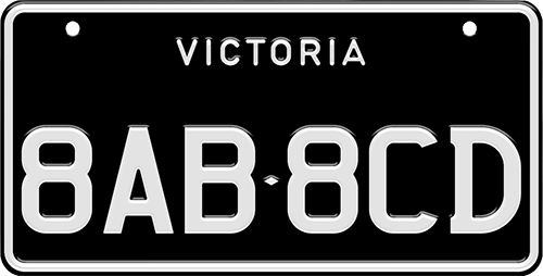 Chinese plate