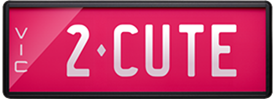 BIRDBOI custom number plate
